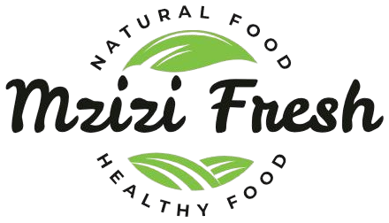 Mzizi Fresh · Natural food, healthy food